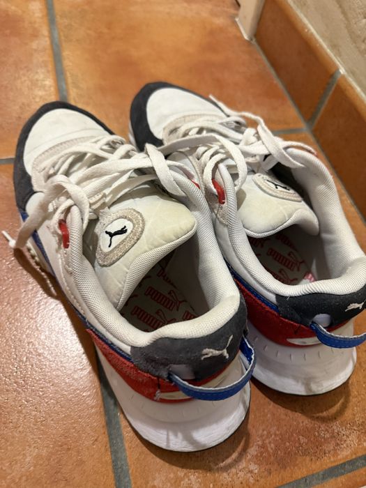 Sapatilhas Puma homem