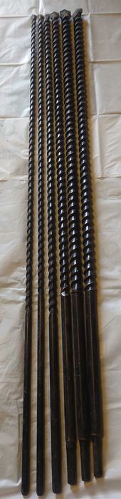 Сверло по бетону Светловодск