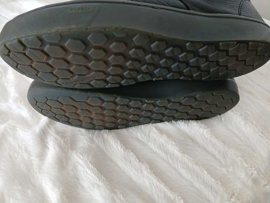 TCX Botas de moto 42