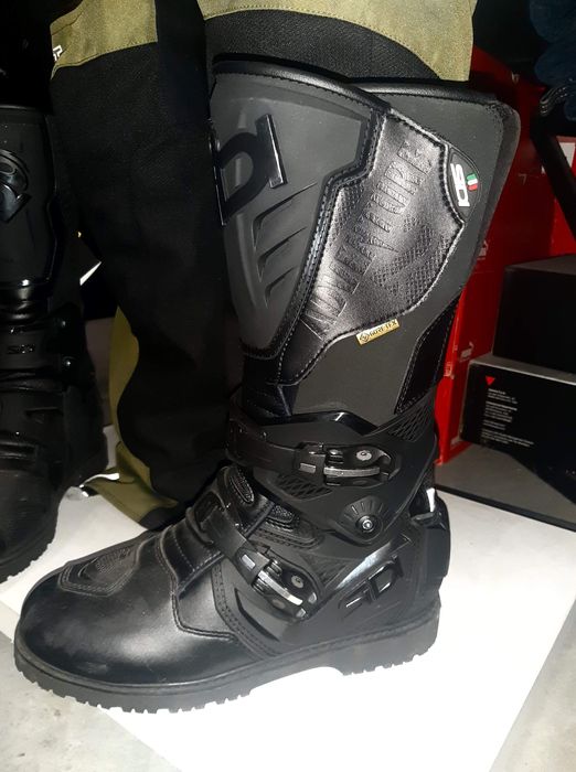 Buty Sidi Adventure 2 Gore Tex Cena dotyczy rozmiaru '44!