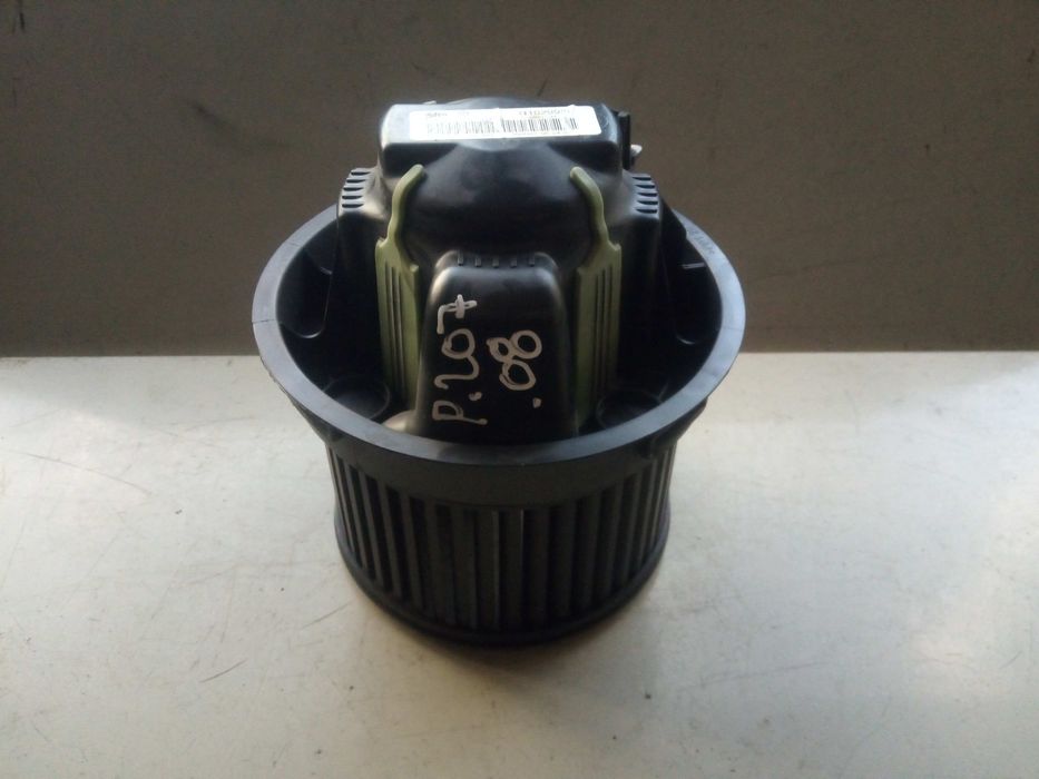 Motor da chauffage / sofagem PEUGEOT 207 (WA_, WC_)