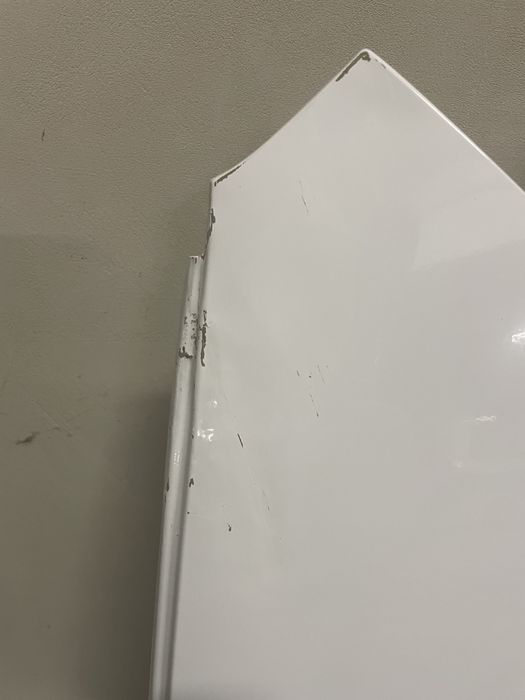 Błotnik przod Prawy Toyota Proace City Berlingo IV Partner Combo E