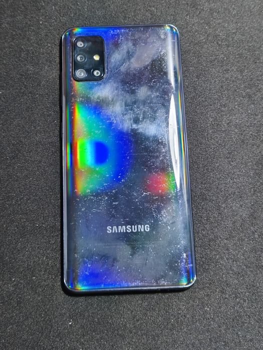 Samsung Galaxy a51 4G