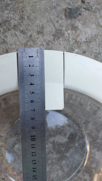 Люк стиральной машины  BOSCH