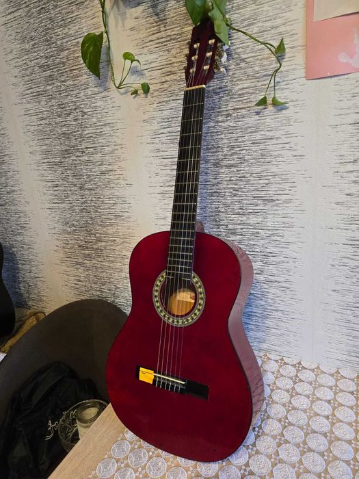 Gitara Stagg klasyczna