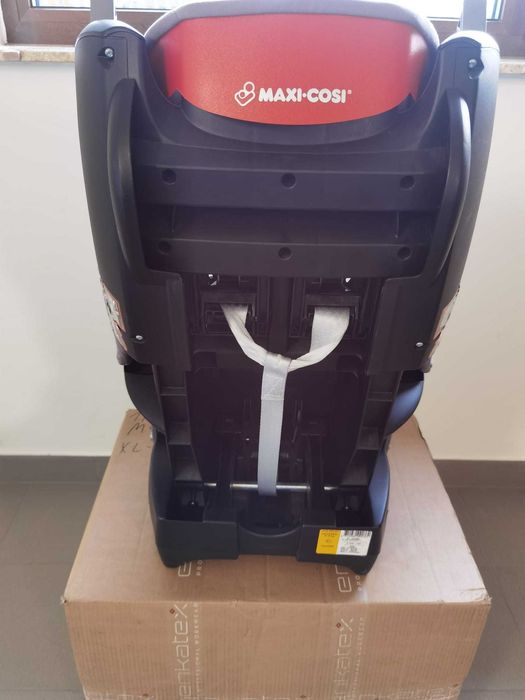 Fotelik samochodowy Maxi Cosi Tobi