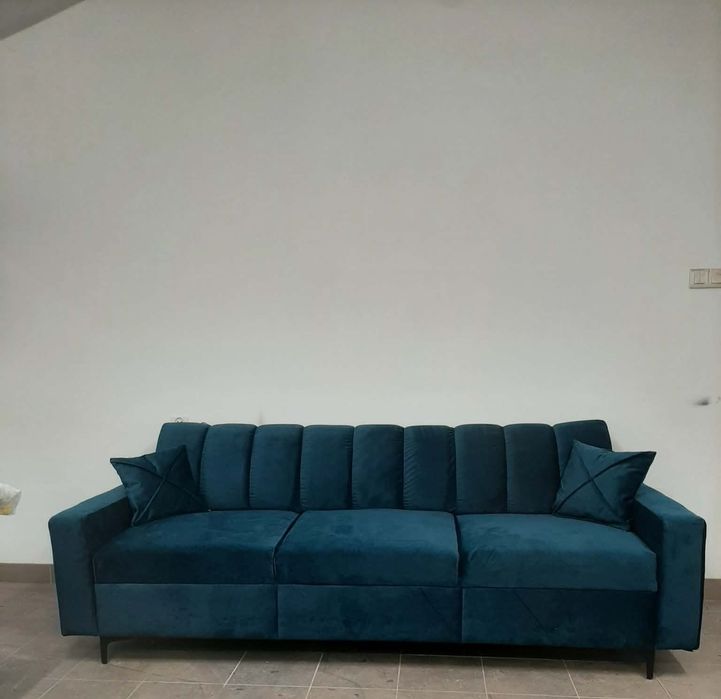 Sprzedam wygodna sofę