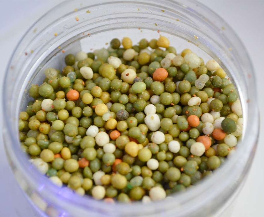 Удобрение Осмокот: Exact, Bloom, PRO. Фасовка 250, 500, 1000 грамм