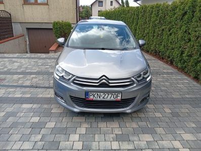 Sprzedam Citroena C4