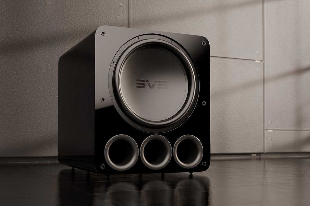 SVS PB17-Ultra | subwoofer aktywny | Audiopolis Warszawa