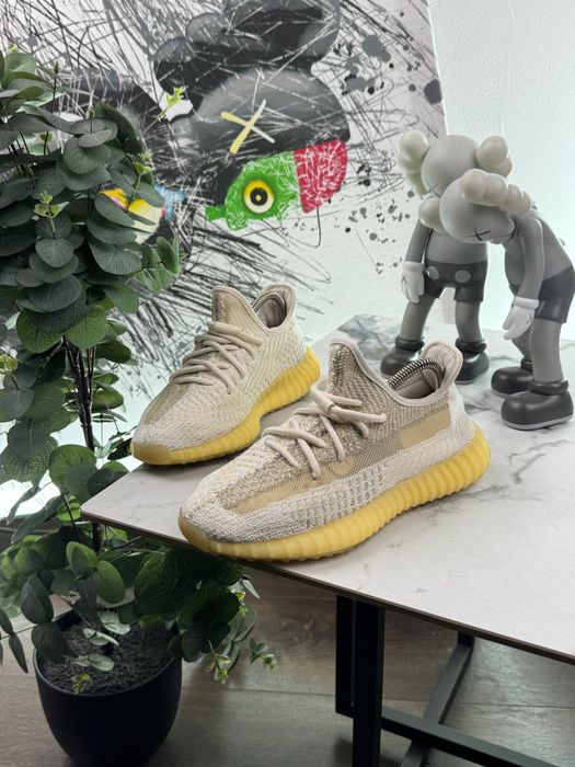 Кросівки Adidas Yeezy Boost 350 38 розмір Е8355