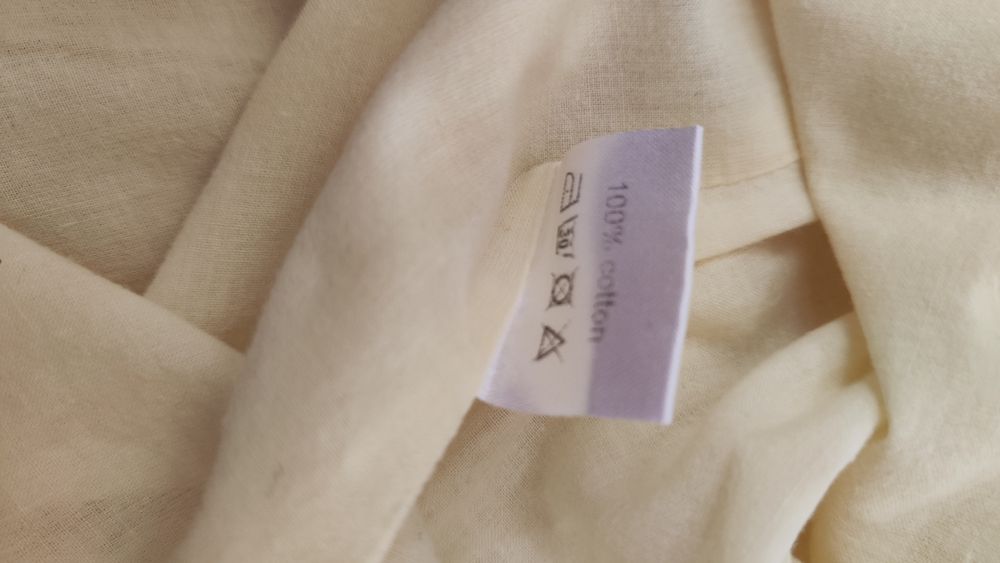 Плаття для вагітних та годування з прошви