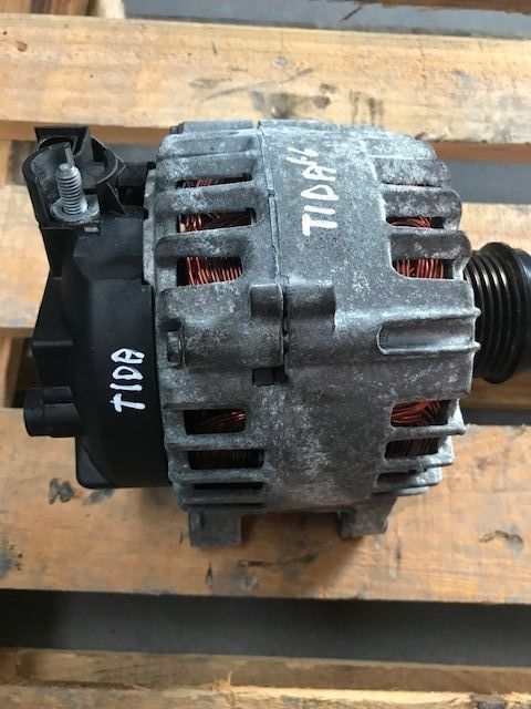 Alternador Ford C-Max ford focus 1.6 HDI AV6N-100300-GC