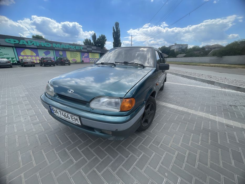 Срочно продам Ваз 2115