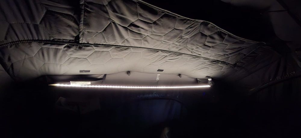 Namiot dachowy Wild Land Wild Cruiser PRO 160