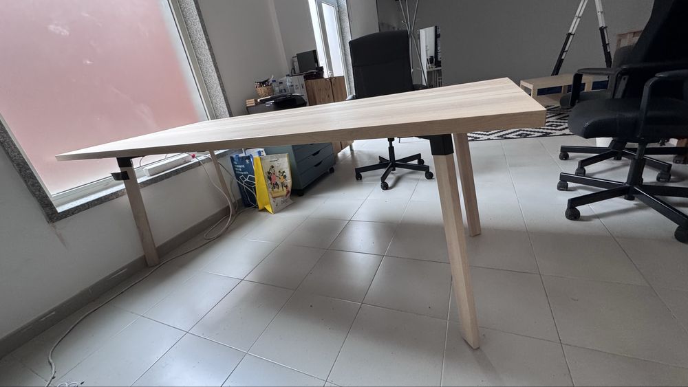 Vendo mesa 200x90 Ypperling