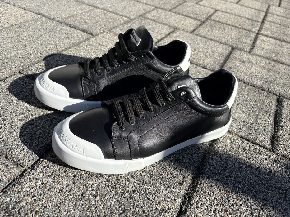 Buty D&G rozmiar 42