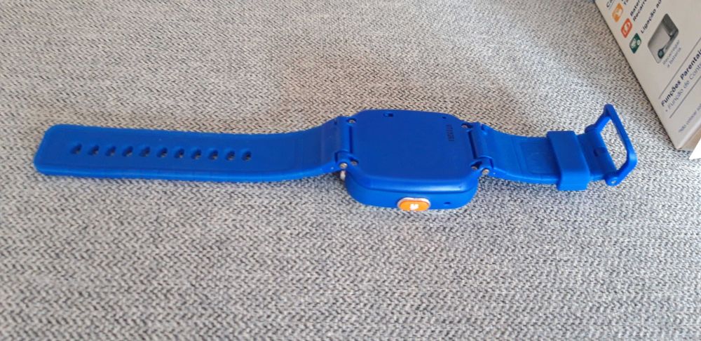 Relógio criança Kidizoom da Vtech