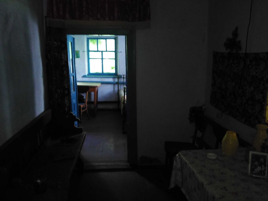 Продається будинок м.Волочиськ, с.Холодець