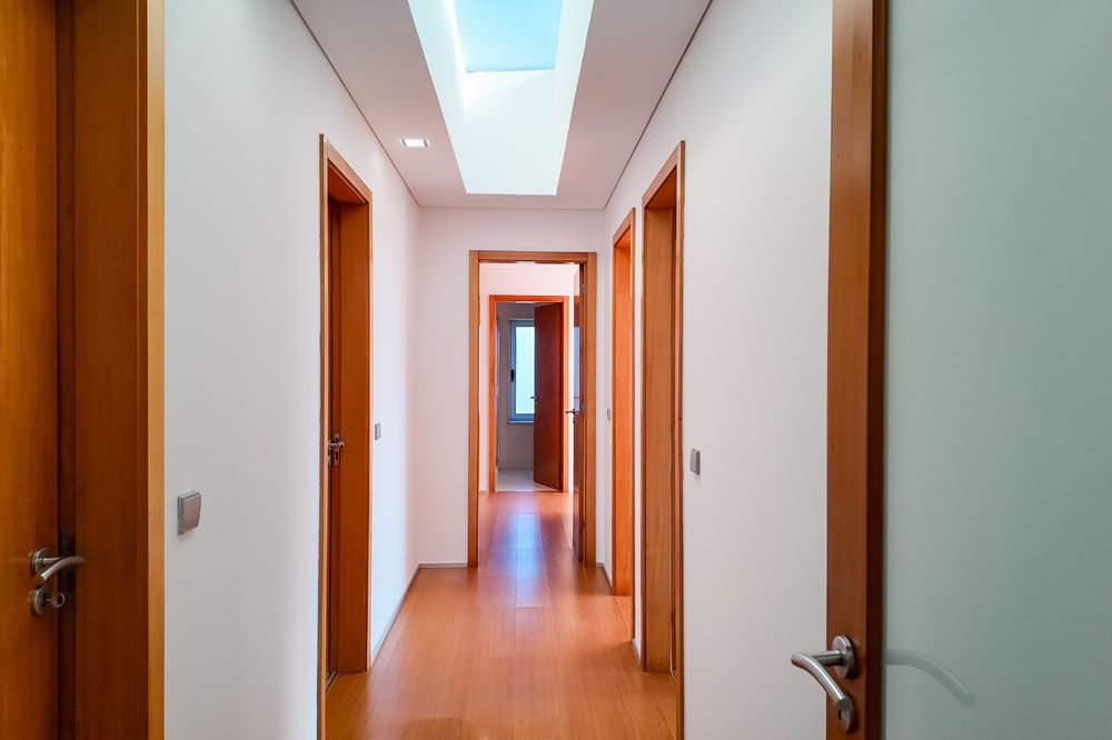 Moradia T3 independente Midões,Barcelos