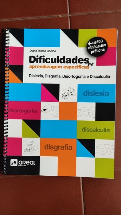 Livro de atividades NOVO