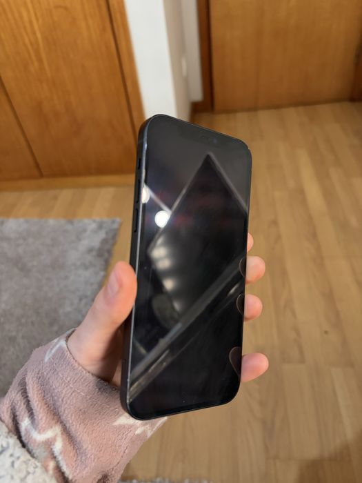 Iphone 12 64 gb usado