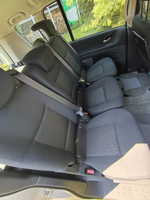 Renault Espace 4