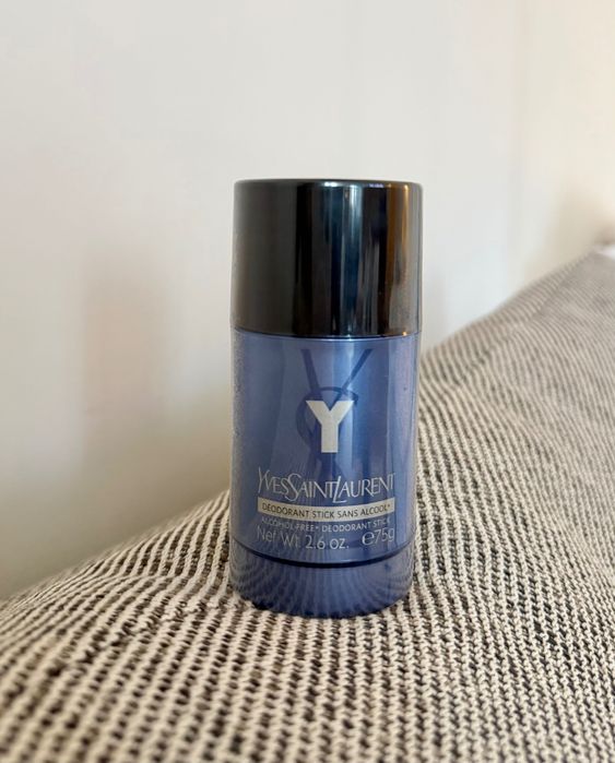 Yves Saint Laurent Y dezodorant w sztyfcie 75g