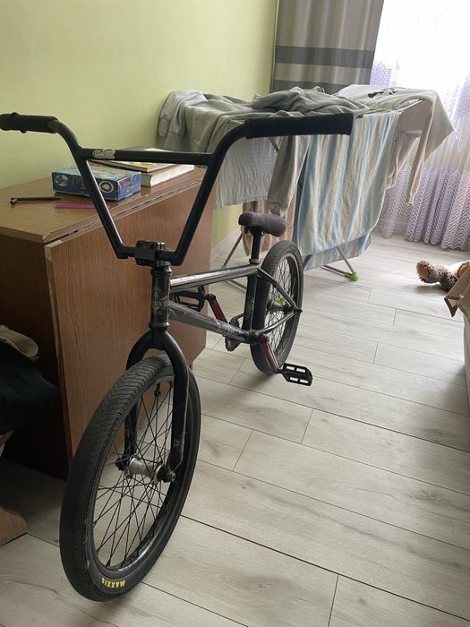 Продам bmx.