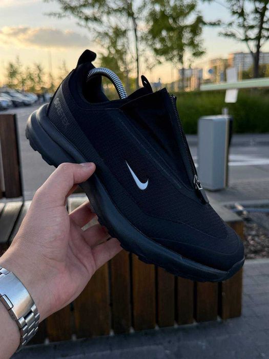 РОЗПРОДАЖ! Nike ACG Mountain Fly black 41 42 43 44 45 46 найк