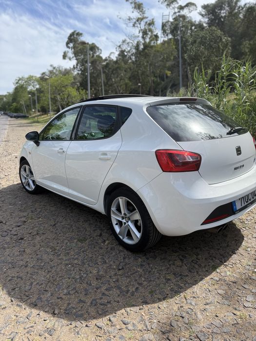Seat Ibiza FR 1.2 TSI | 105 CV | 143.000 KM
