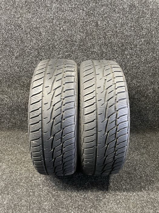 Продам Б/У шини Matador 215/60R17 Sibir Snow MP92
