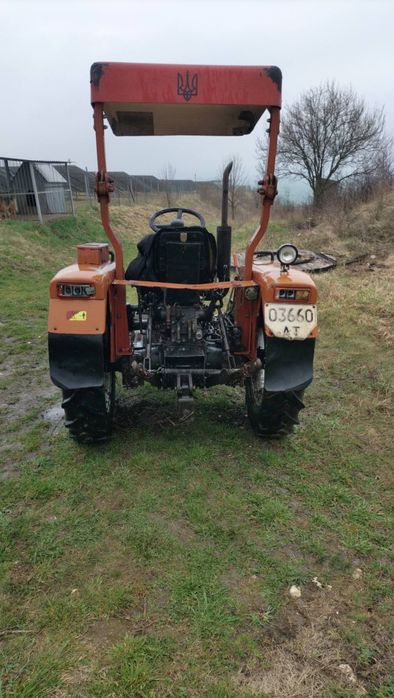 Продам трактор Фотон 254