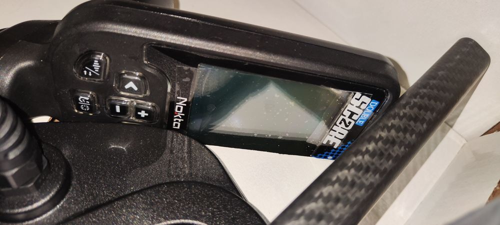 Металошукач Nokta score 2 (double score)