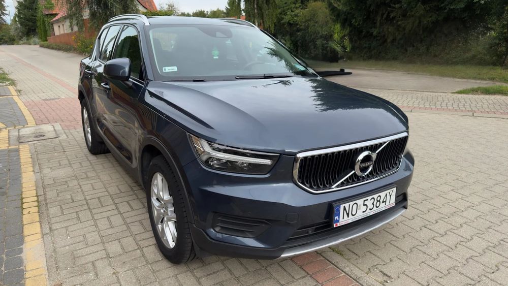 Volvo XC 40