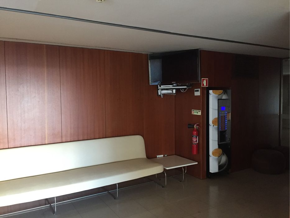 T1 Duplex arrabida shoping