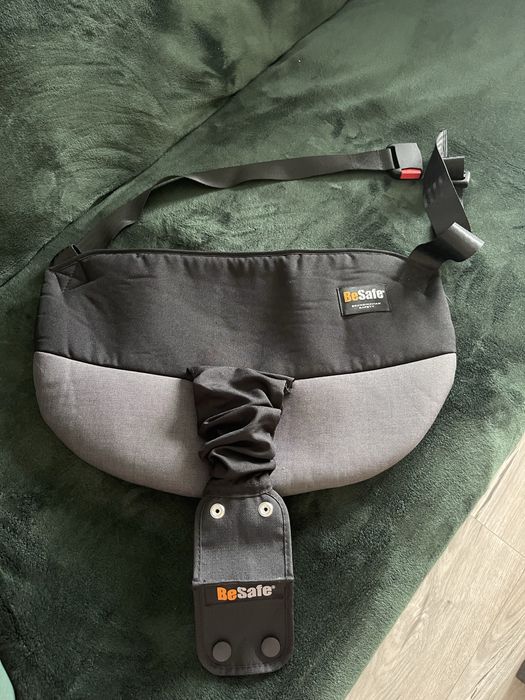 Adapter do pasów dla kobiet w ciąży BeSafe