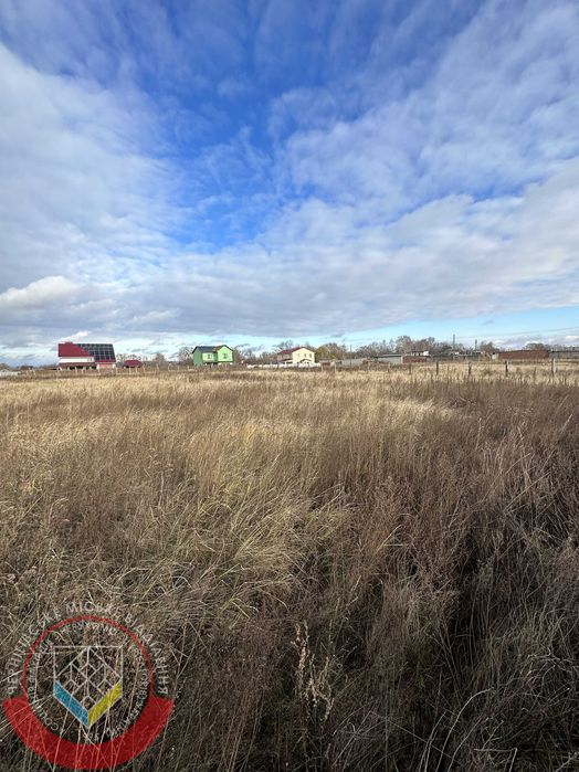 RLT V01 Продаж земельної ділянки, 10 соток, район Епіцентру