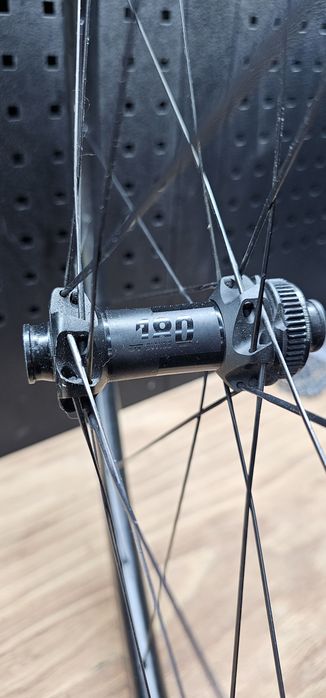 Rodas 9th Wave Avalon 352 SL 1225g