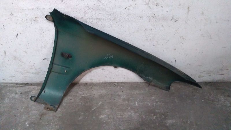 Guarda Lamas Esq Rover 400 (Rt)