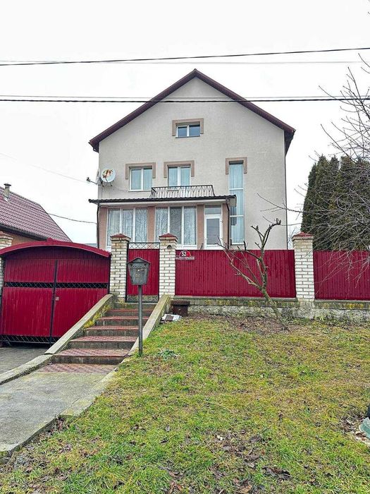 Дом по адресу ул. Китобойная (площадь 160 м²) - Atlanta.ua - фото 2