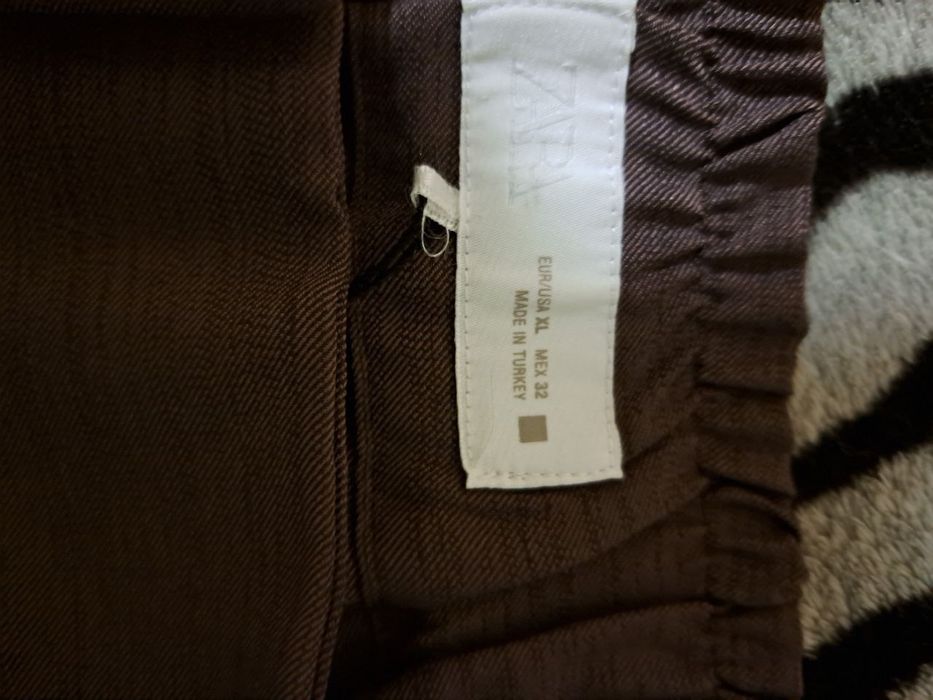 Женские брюки ZARA