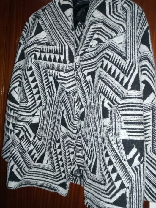 Casaco tamanho M
