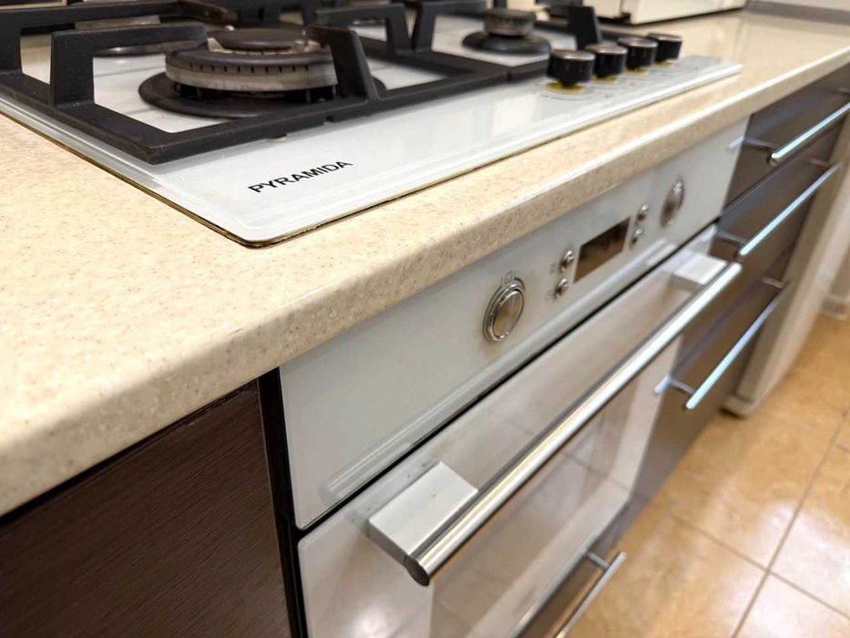 1-room apartment apartment by the address st. Magistratskaya (area 57,2 m²) - Atlanta.ua - photo 8