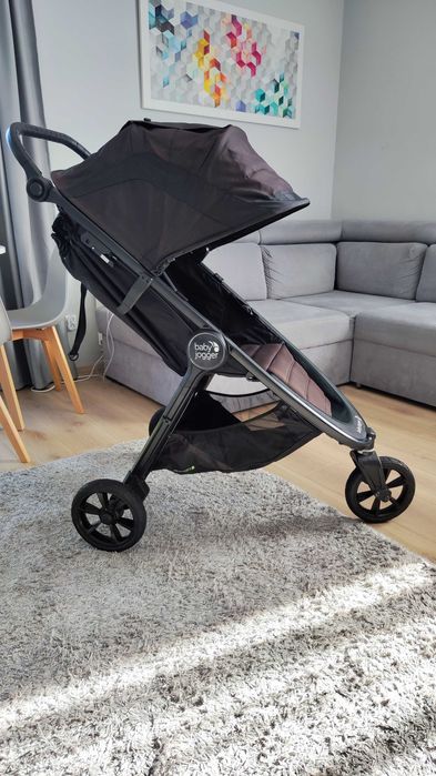 Wózek spacerowy Baby Jogger City Mini GT2
