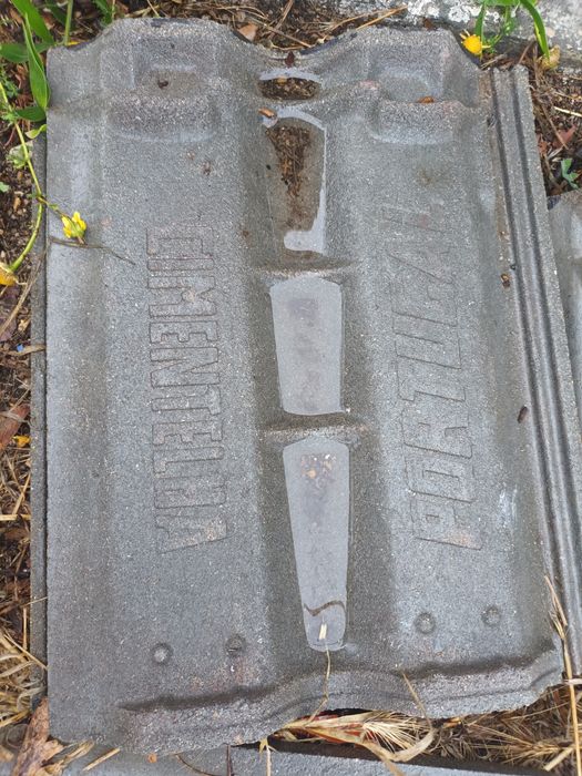 Telhas cimento feitas em Portugal marca cimentelha