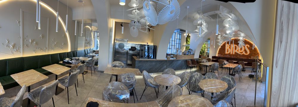 Сдам Магазин пр.Науки ( возле Дома Кофе) S общ.= 120м