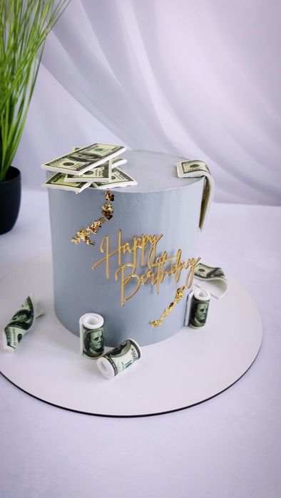 Торт на замовлення