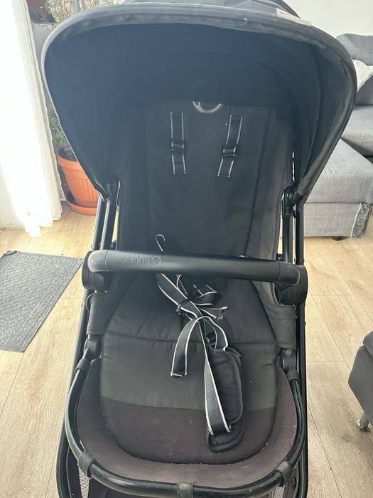 Spacerówka cybex balios m