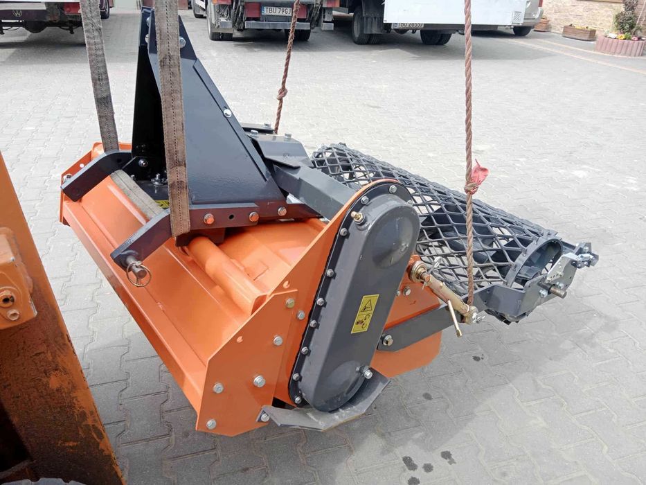 Glebogryzarka Separacyjna 105cm 125cm 145cm 165cm agrostar 4farmer